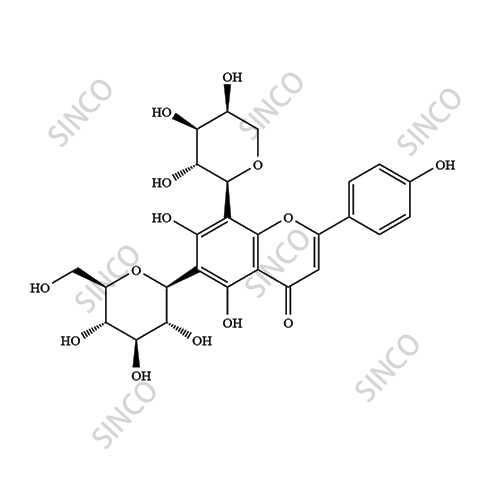 Schaftoside