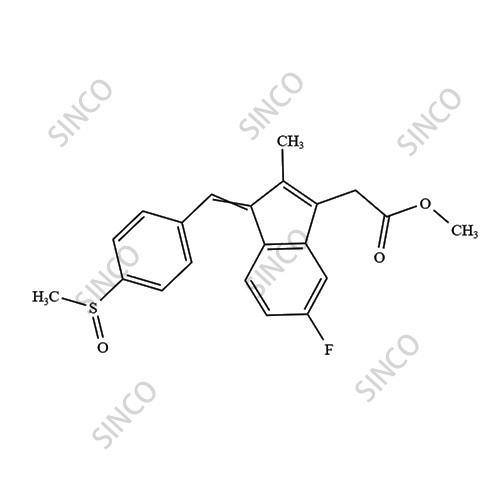 Sulindac Impurity 1
