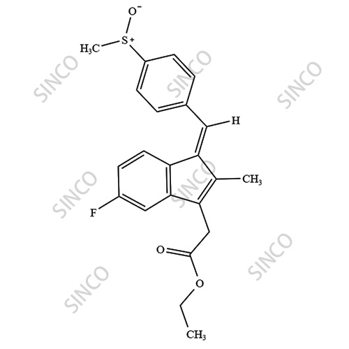 Sulindac Impurity 2
