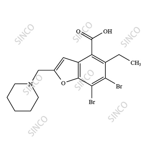 SHR2554 Impurity 2