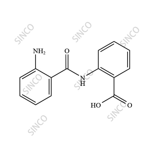Sivelestat Impurity 7
