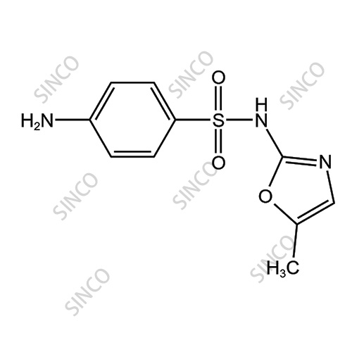 Sulfamethoxazole Impurity 1