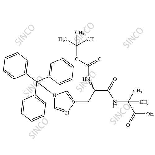 Semaglutide Impurity 16