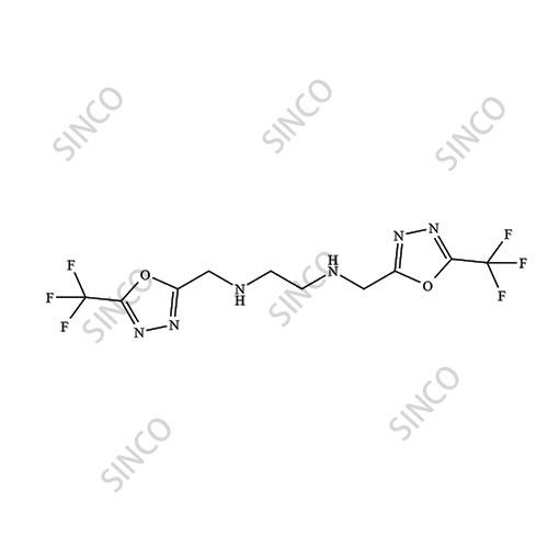Sitagliptin Impurity 62