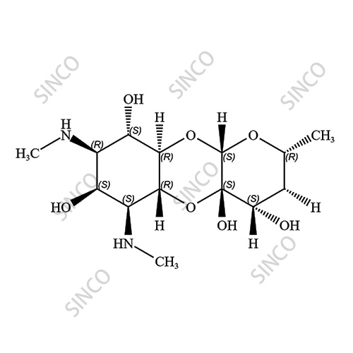 Spectinomycin EP Impurity C