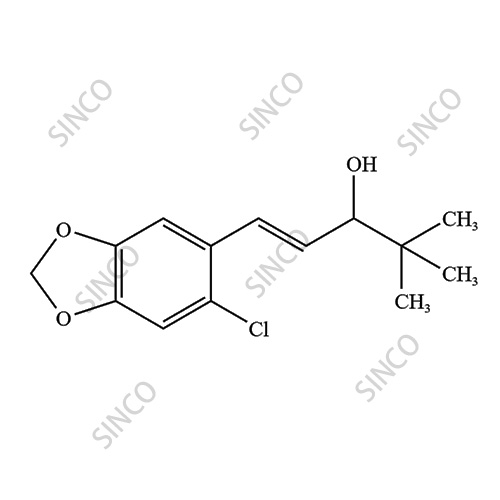 Stiripentol Impurity 1