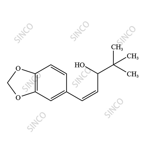 Stiripentol Impurity 2