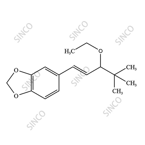 Stiripentol Impurity 3