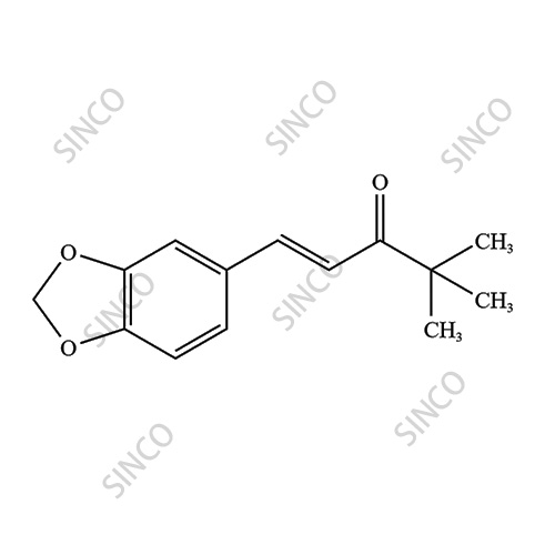 Stiripentol Impurity 4