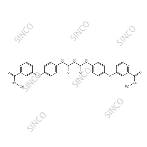 Sorafenib Impurity 32