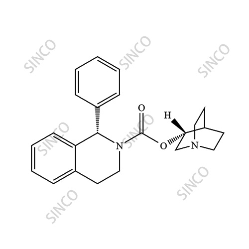 Solifenacin
