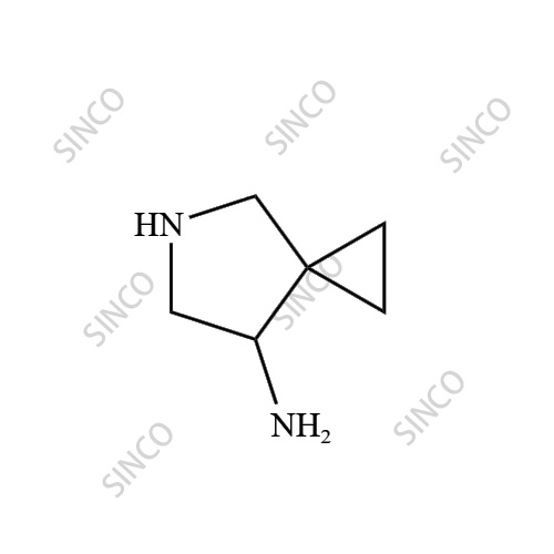 Sitafloxacin Impurity 24