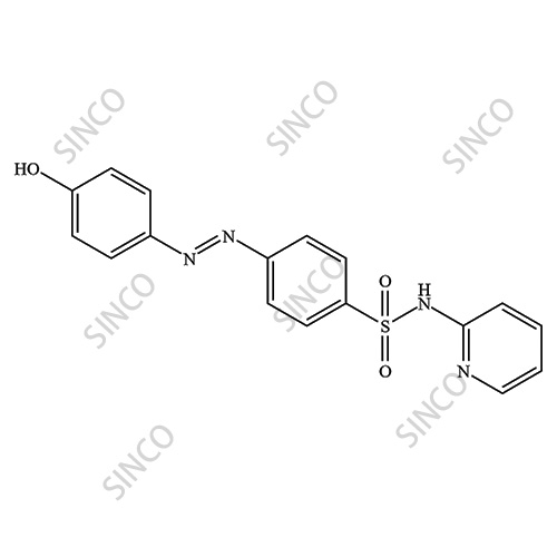 Sulfasalazine Impurity 1