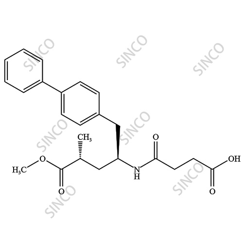 Sacubitril Impurity 22