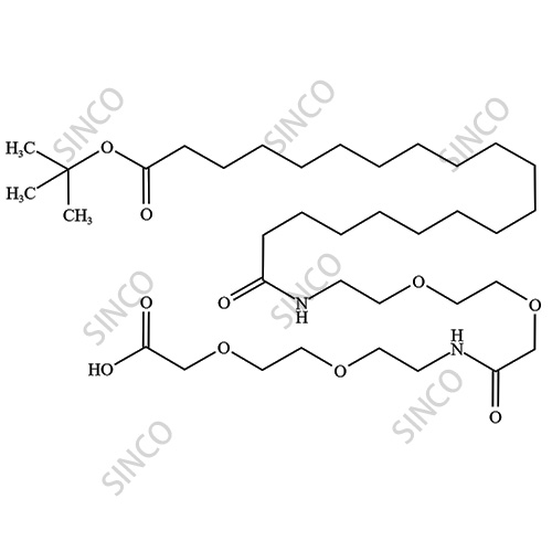 Semaglutide Impurity 18