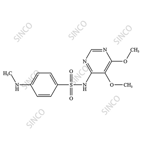 Sulfadoxine Impurity 4