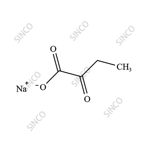Sodium 2-oxobutyrate