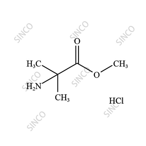 Semaglutide Impurity 21 HCl