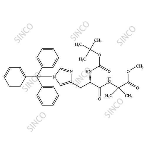 Semaglutide Impurity 22