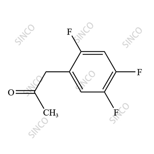 Sitagliptin Impurity 67