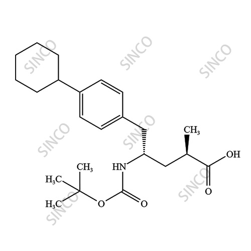 Sacubitril Impurity 54