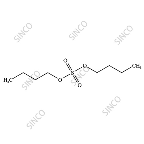 Sulfuric acid dibutyl ester