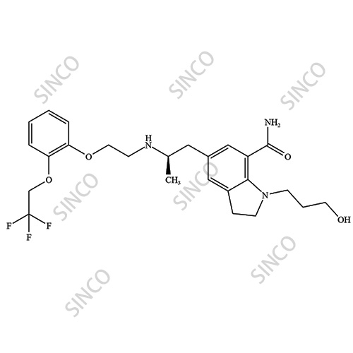 Silodosin