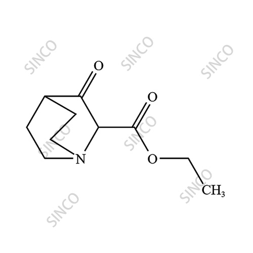 Solifenacin Impurity 18