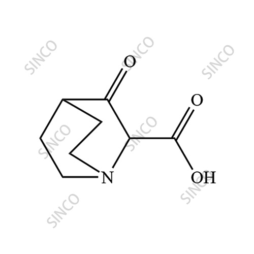 Solifenacin Impurity 19