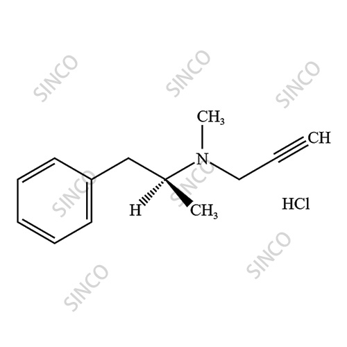 (S)-Selegiline HCl