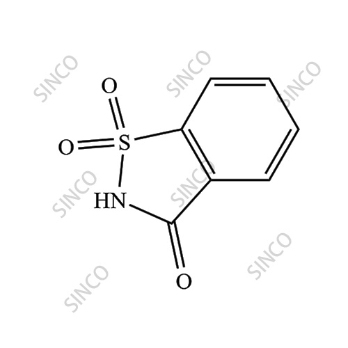 Saccharin