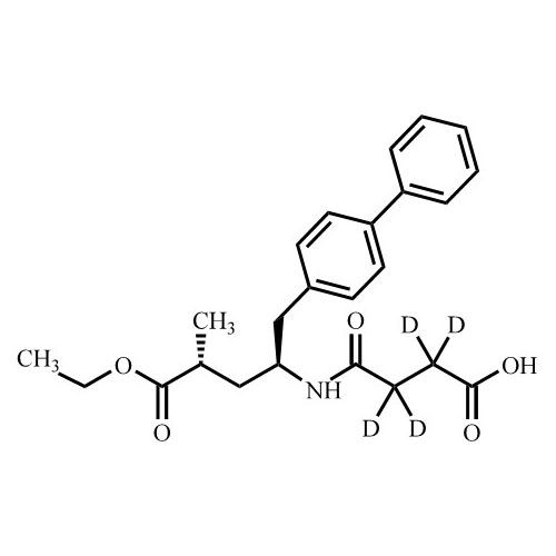 Sacubitril-d4