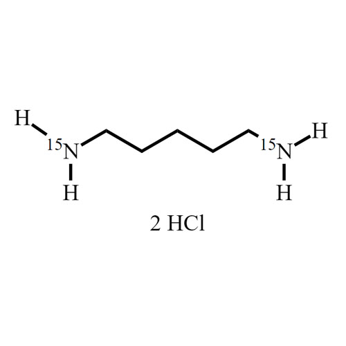Cadaverine-15N2 DiHCl