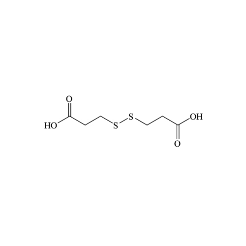 3,3-Dithiobispropionic acid