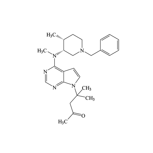 Tofacitinib Impurity 39