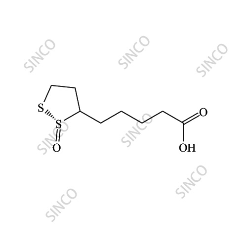 Thioctic Acid Impurity 33