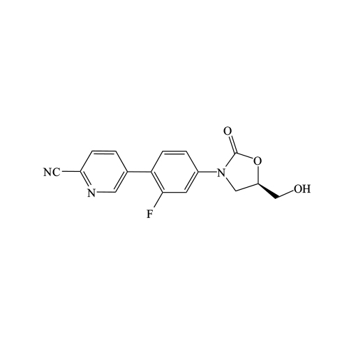 Tedizolid Impurity 49