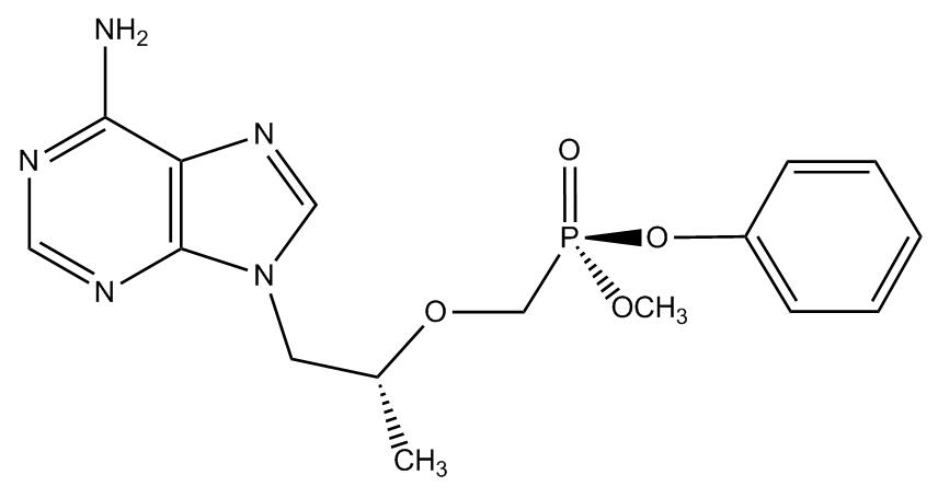 Tenofovir Impurity 19