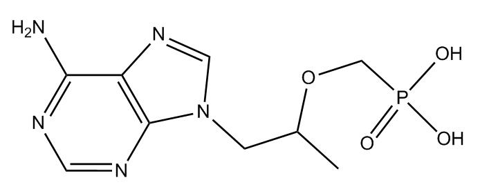 rac-Tenofovir