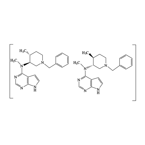 Tofacitinib Impurity 17