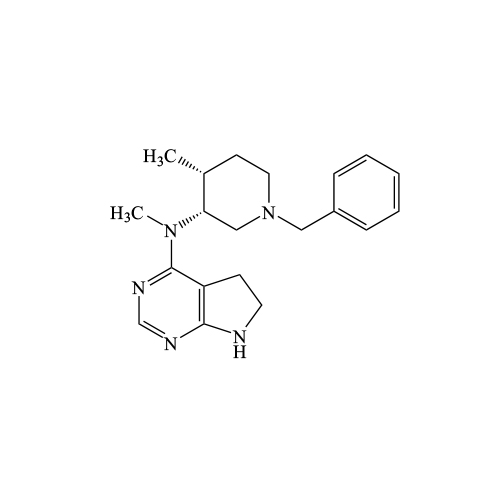 Tofacitinib Related Compound 30