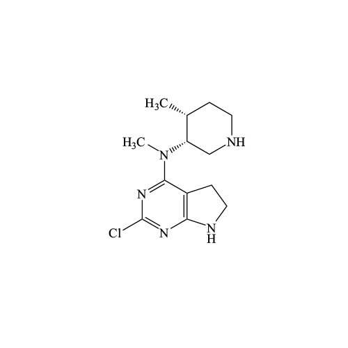 Tofacitinib Impurity 46