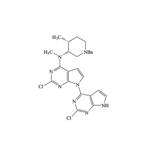 Tofacitinib Impurity 47