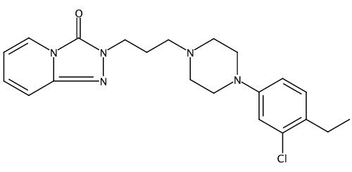 Trazodone Impurity E