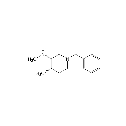 Tofacitinib Impurity 2