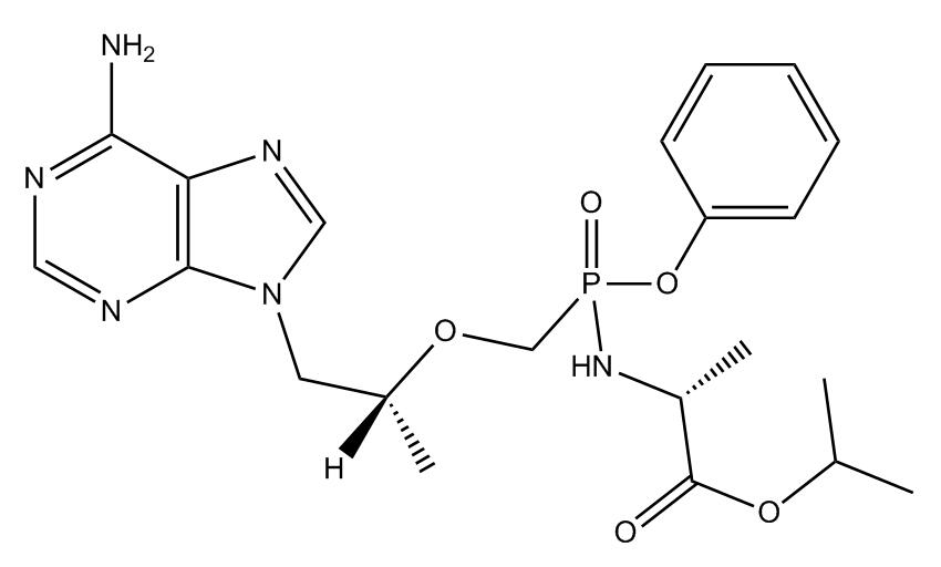 Tenofovir Impurity 21