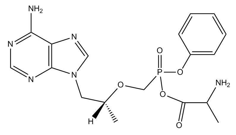 Tenofovir Impurity 22