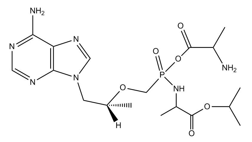 Tenofovir Impurity 23