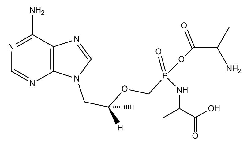 Tenofovir Impurity 24