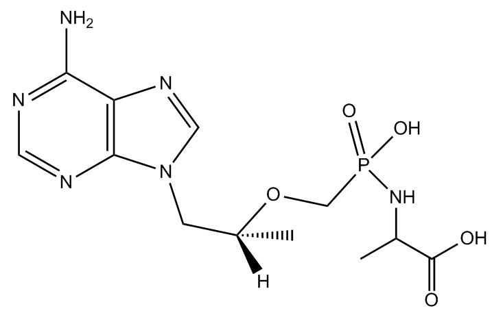 Tenofovir Impurity 29